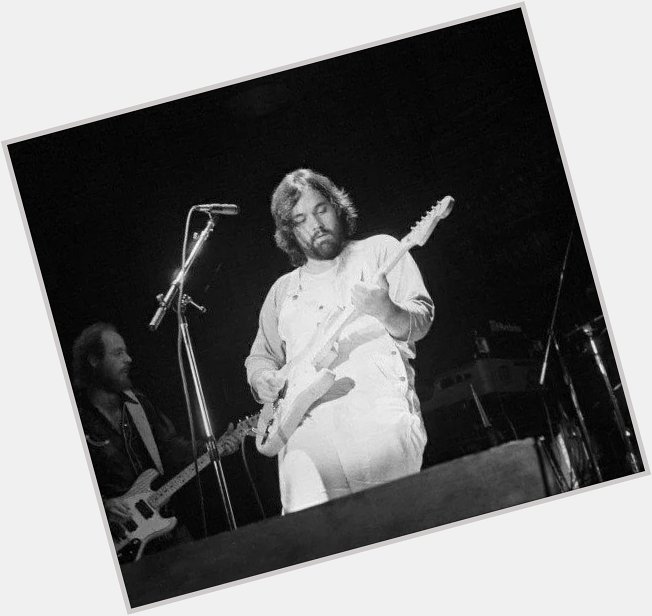 Happy Birthday to Lowell George, the   