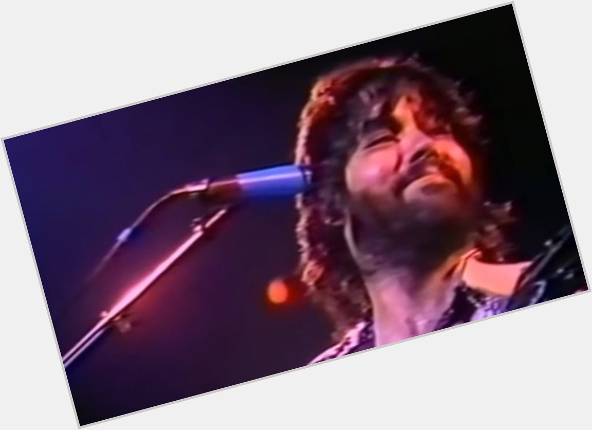 Happy Birthday Lowell George: Little Feat Live In London In 1977
 