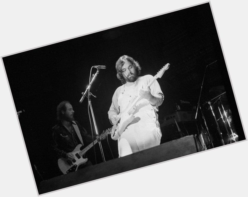 Happy Birthday to the one and only Rock & Roll Doctor - Lowell George! 