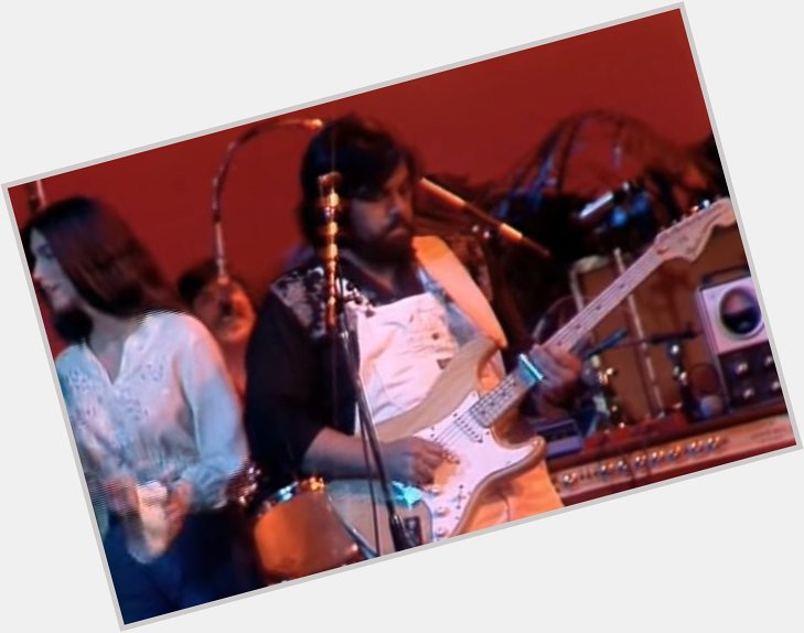 Happy Birthday to \"The Rock N Roll Doctor,\" The Late, Great Lowell George! 