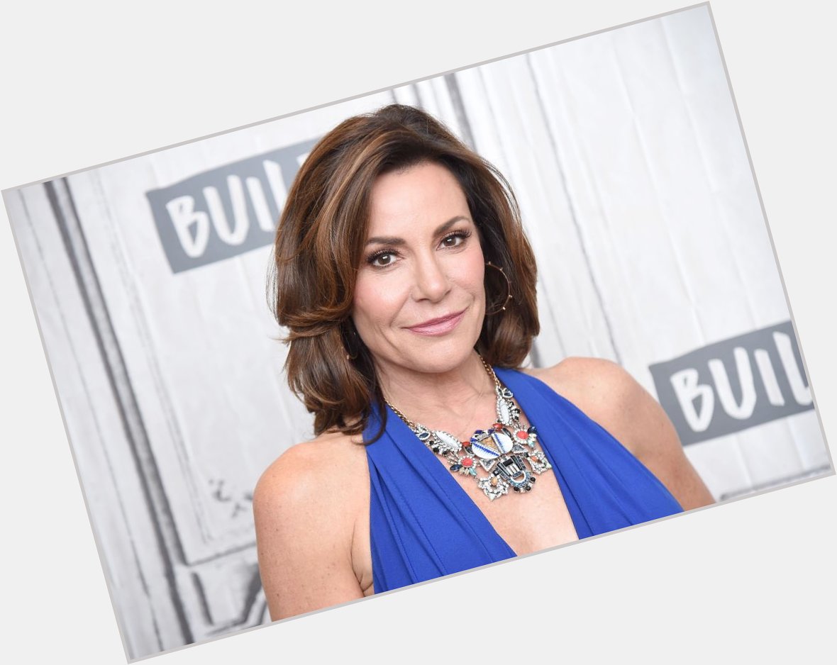 Happy 55th birthday to Luann de Lesseps, from Real Housewives of New York City! 