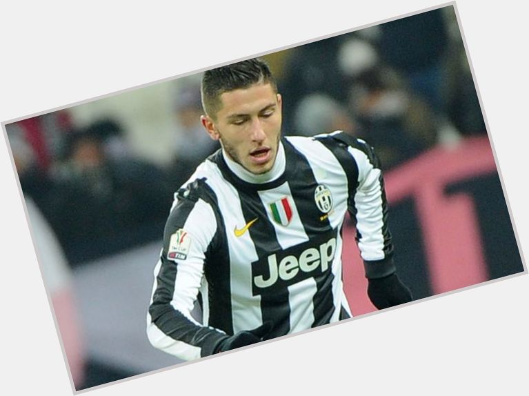 Happy 25th birthday to the one and only Luca Marrone! Congratulations 