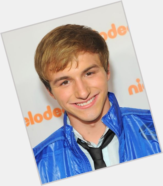 Happy Birthday Lucas Cruikshank 