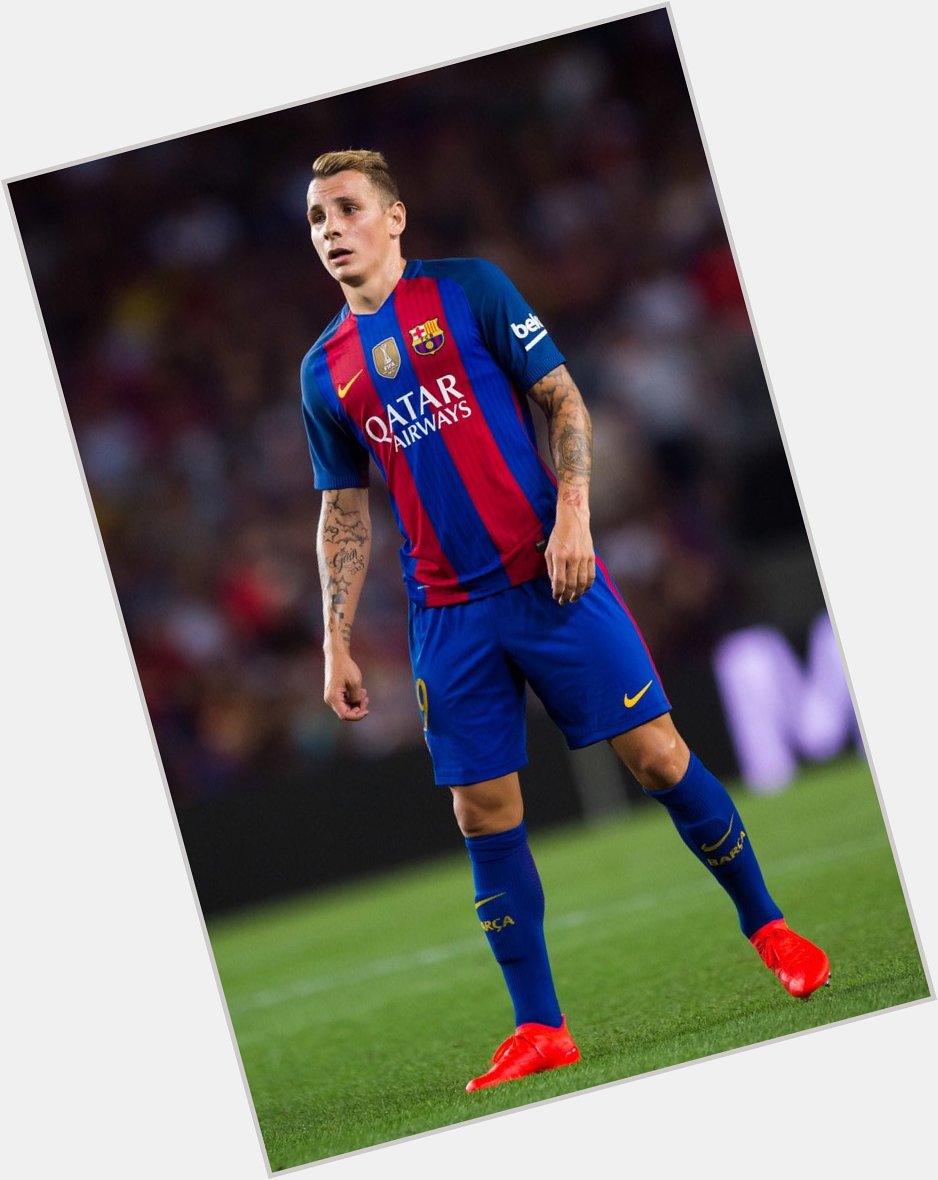  Happy Birthday!!   24 years old
                            lucas digne                             