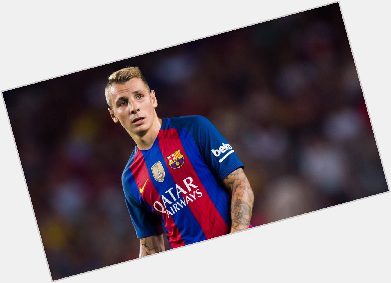  | Happy 24th birthday to Lucas Digne. 