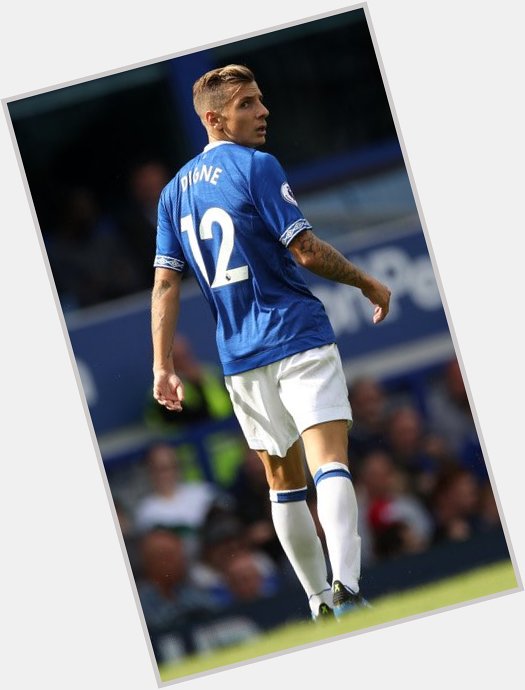 Our Left Back is Magic & his name is Lucas Digne 

Happy Birthday 1  2   
