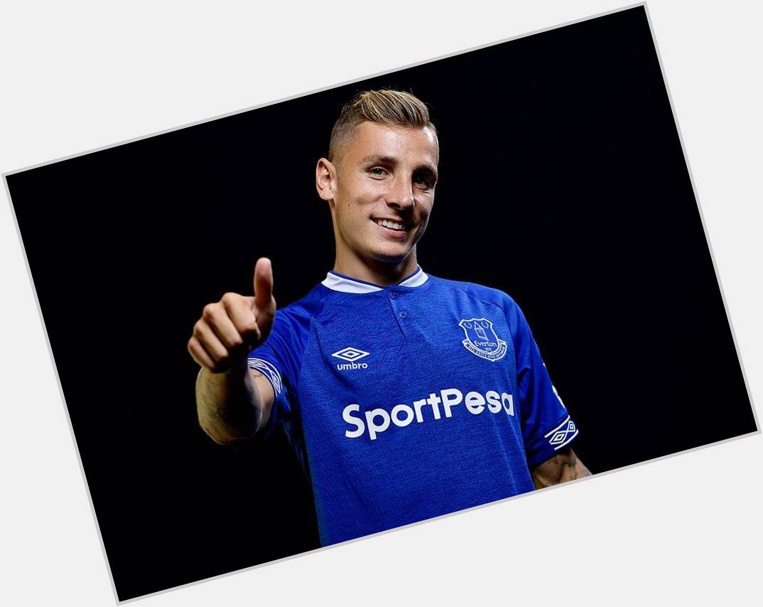 Happy Birthday Lucas Digne  100 PL Appearances  4 Goals  18 Assists 

He turns 2  8  today! 