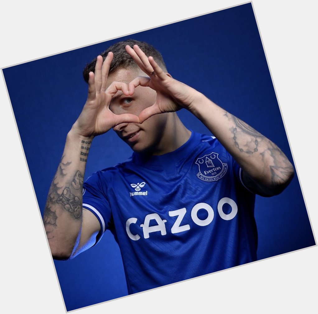 Happy Birthday to France and Everton defender Lucas Digne who turns 28 today  