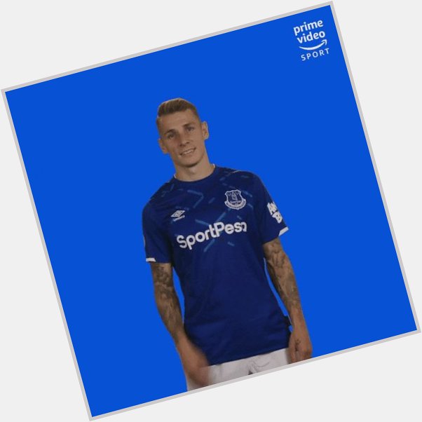 Happy Birthday to the coolest Frenchman about  Our Left Back is Magic and His Name is Lucas Digne 