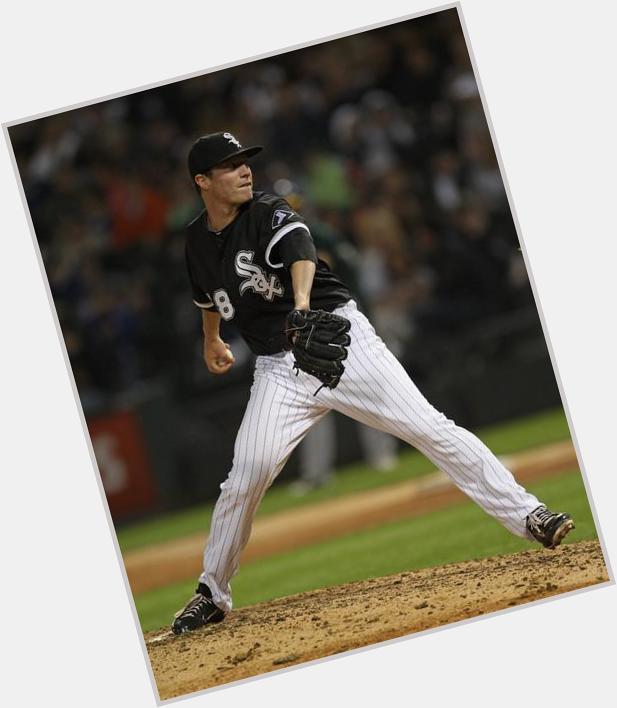 Happy 30th Birthday to former Lucas Harrell! A RHP 2010 & 2011, he pitched in 11 games and 29.0 innings. 