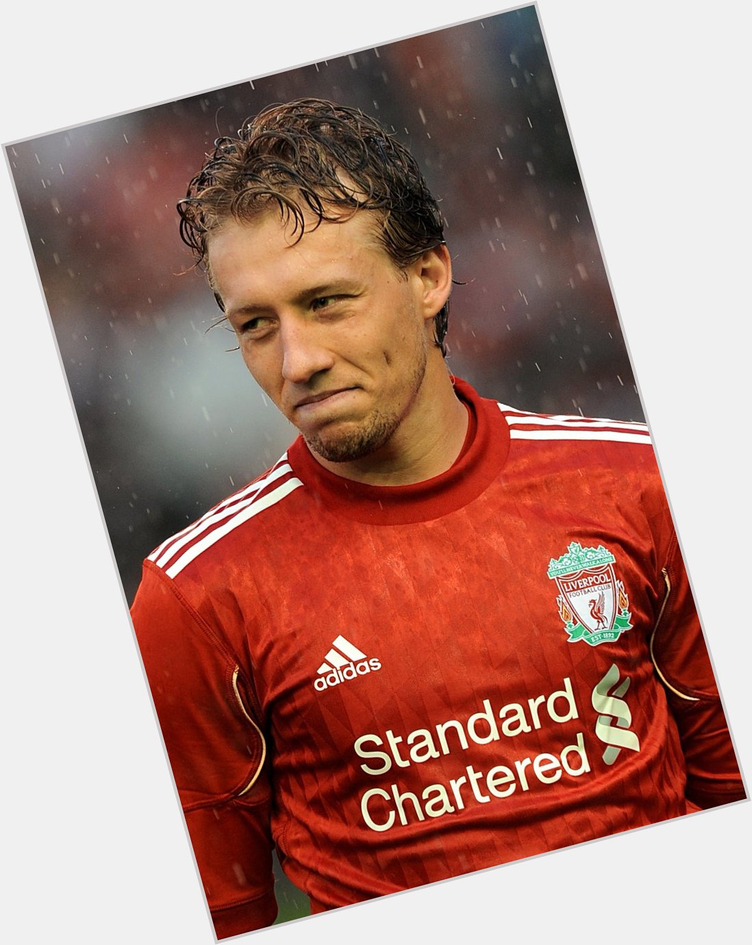 Wishing a happy birthday to Lucas Leiva  stats: 247 Appearances 134 Wins 56 Losses 