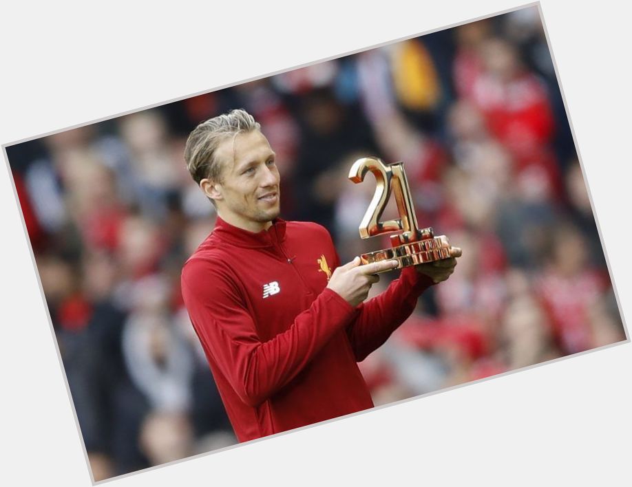  Happy Birthday, Lucas Leiva !  Sending you best wishes on your 3 6 th birthday 
