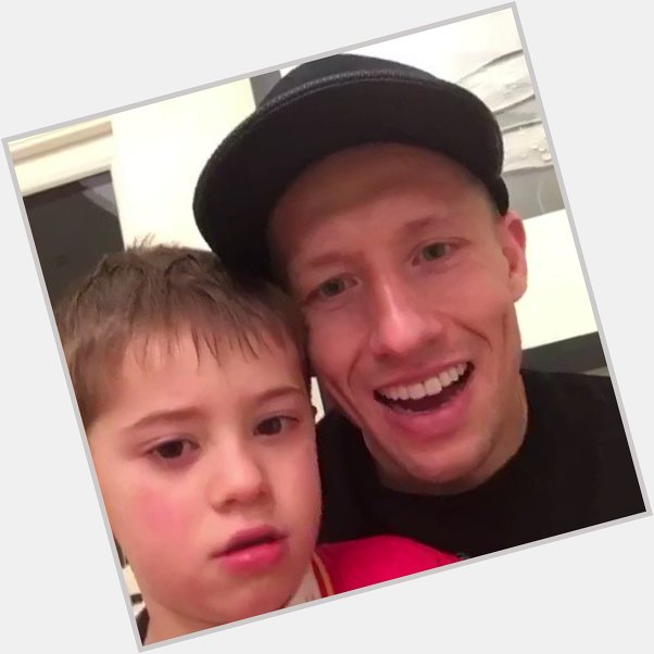 Thank you Lucas Leiva Ariana Leiva PEDRO for the HAPPY BIRTHDAY video Josh loved it               