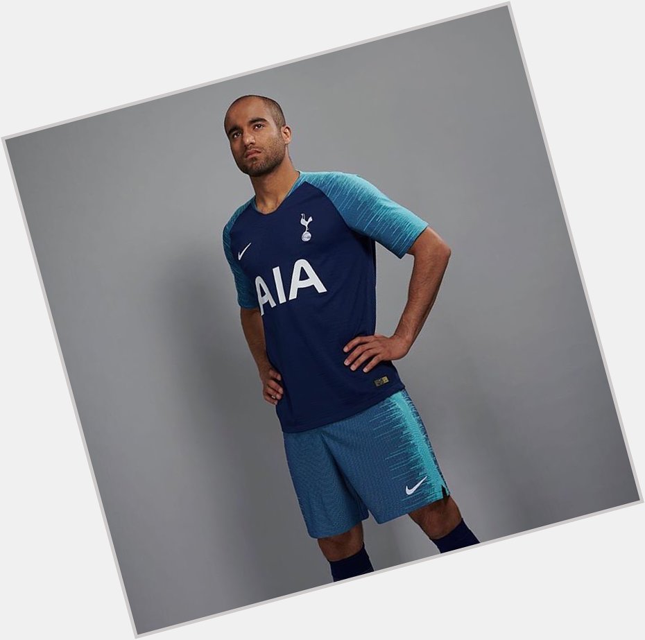 Happy Birthday to Lucas Moura  Excited to see what you can do this season. 