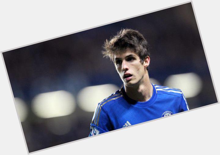 Happy birthday to Youngster Chelsea, Lucas Piazon who turn 21 today   Semoga makin bagus mainya & makin keceh! 