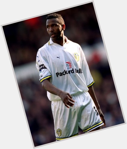 Happy birthday to The Chief, Lucas Radebe. An absolute legend and class player.   