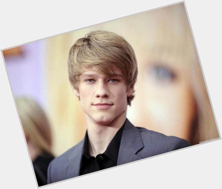 Here s wishing the X-Men star, Lucas Till, a very Happy Birthday. 