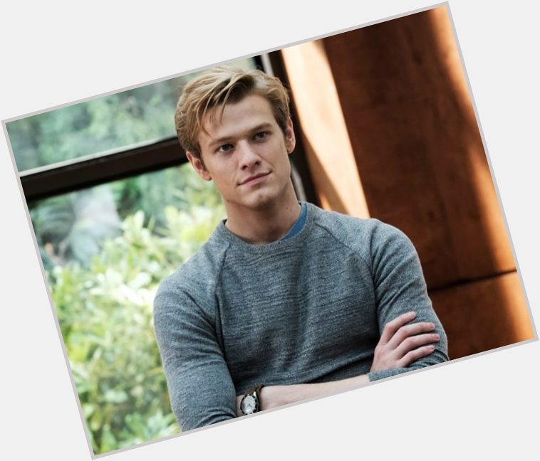 Happy birthday to Lucas Till, who turns 31 today. 