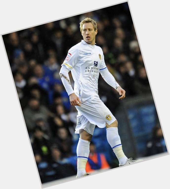 Happy Birthday to fans favourite Luciano Becchio.   