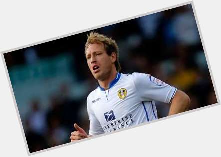 Happy 36th birthday to Leeds United legend Luciano Becchio  