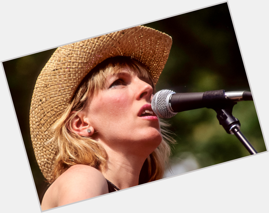 Happy Birthday Lucinda Williams from all of us here at WXNA :-) 
