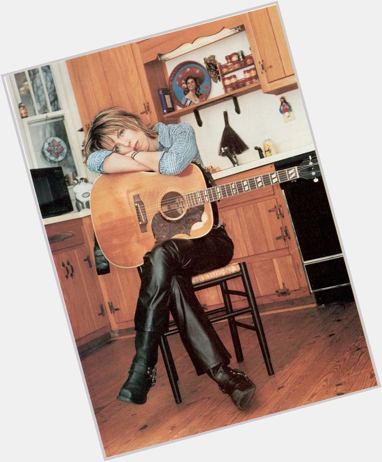 Happy 70th Birthday \"Lucinda Williams\"

Truly one of my favourite heroes in music.   