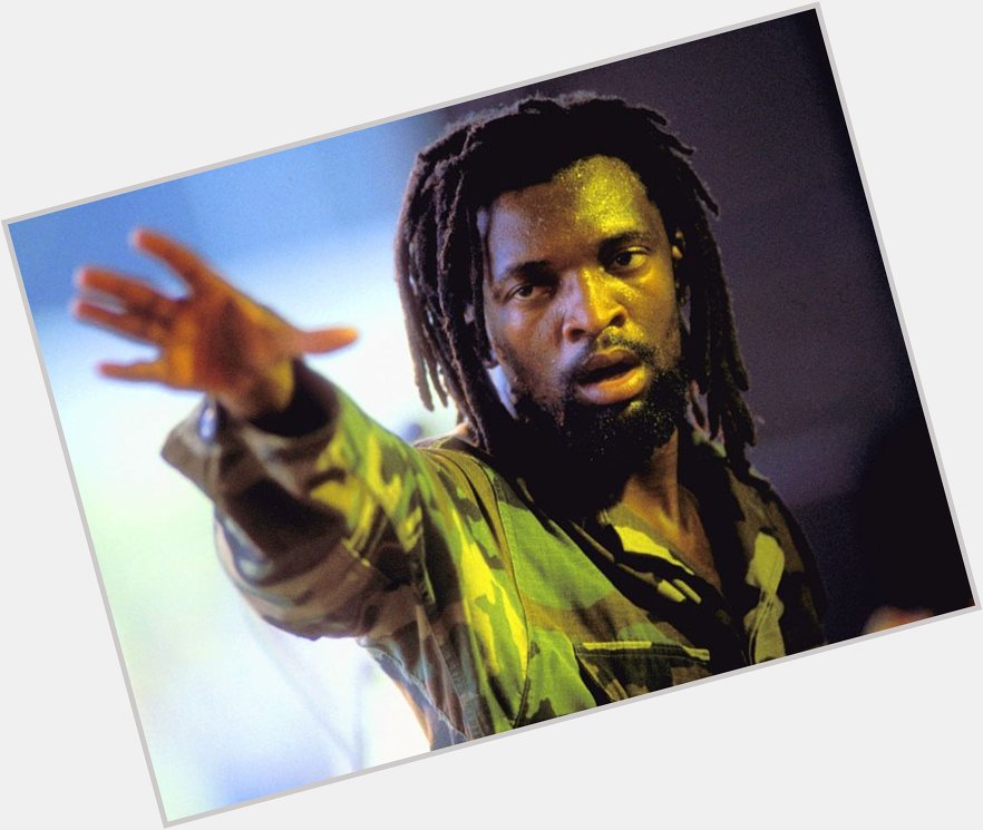 Happy Birthday Lucky Dube. Reggae. Legend
Gone but his music lives on 

Gone But Never Forgotten   