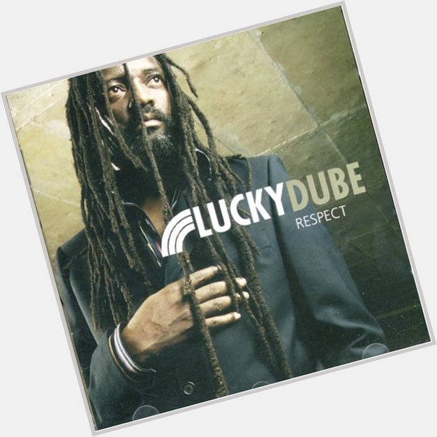  Happy belated Birthday to the Late and the Great Lucky Dube  Good morning 