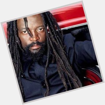 Happy birthday to Lucky Dube!
Gone but never forgotten  