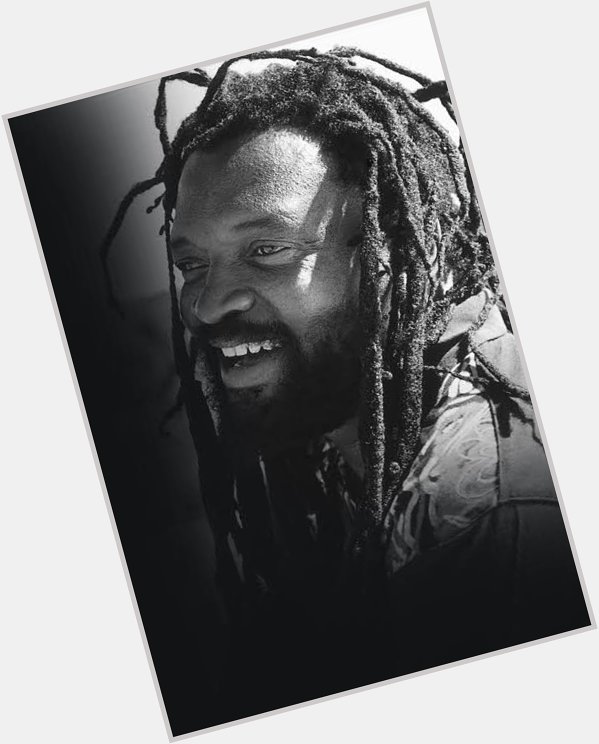 Happy 56th birthday Lucky Dube. RIP Lucky Dube. One of the greatest reggae artist of all time. 