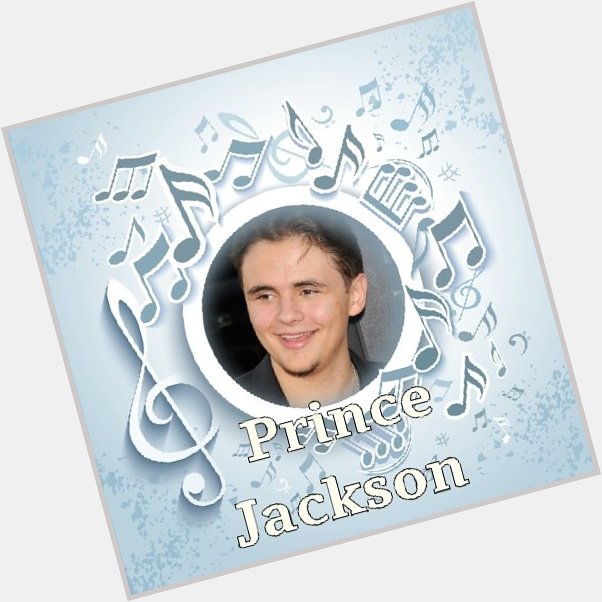 Happy Birthday Prince Jackson, Lucy Brown, Ben Collins, Sonia, Diane Youdale, J.B.Blanc & Hugh Dennis 