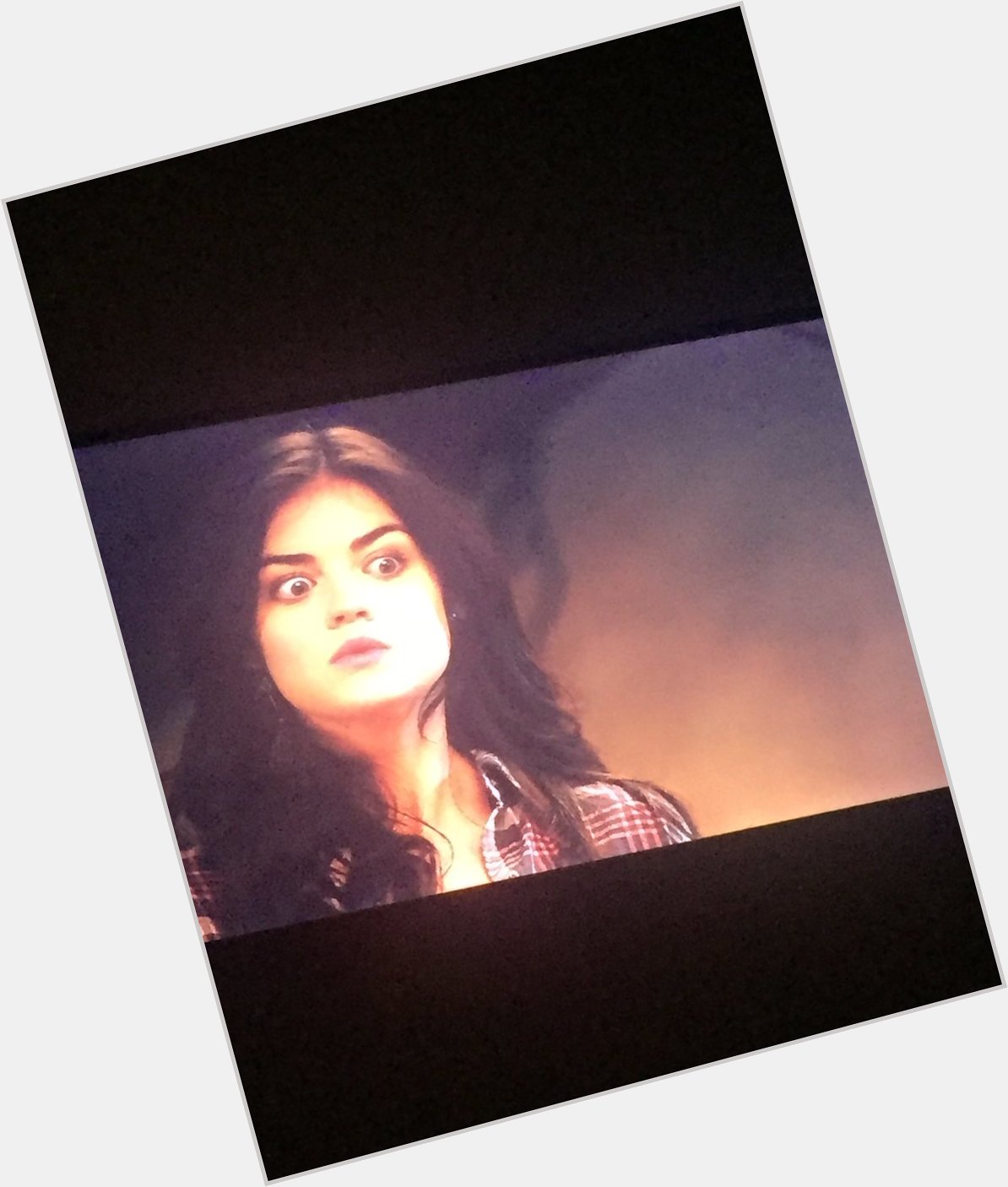I m still watching a Cinderella story once upon a song with Lucy Hale in it happy birthday Lucy Hale 