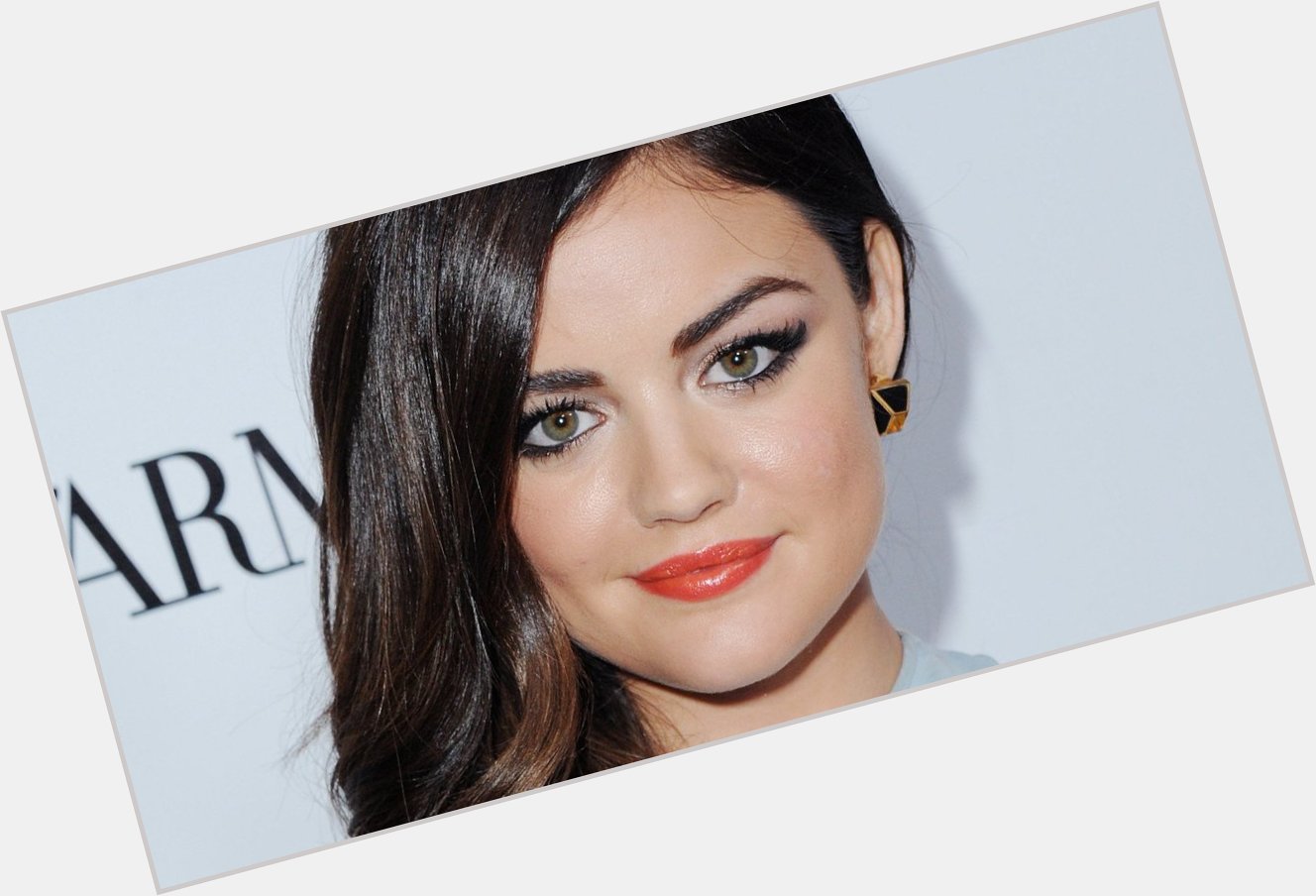 June 14 Birthdays....
Happy Birthday to 28 year old actress/singer and Memphis native, Lucy Hale! 