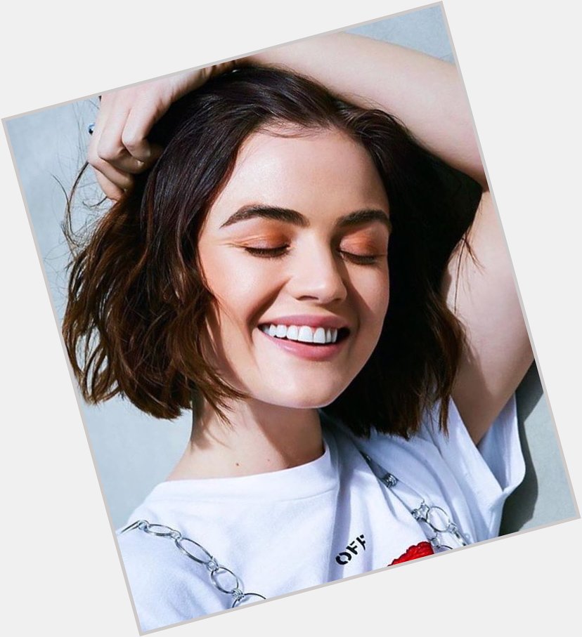 Happy birthday to the gorgeous Lucy Hale x 