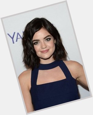 Happy Birthday to Lucy Hale (28) in \"Scream 4 - Sherrie\"   
