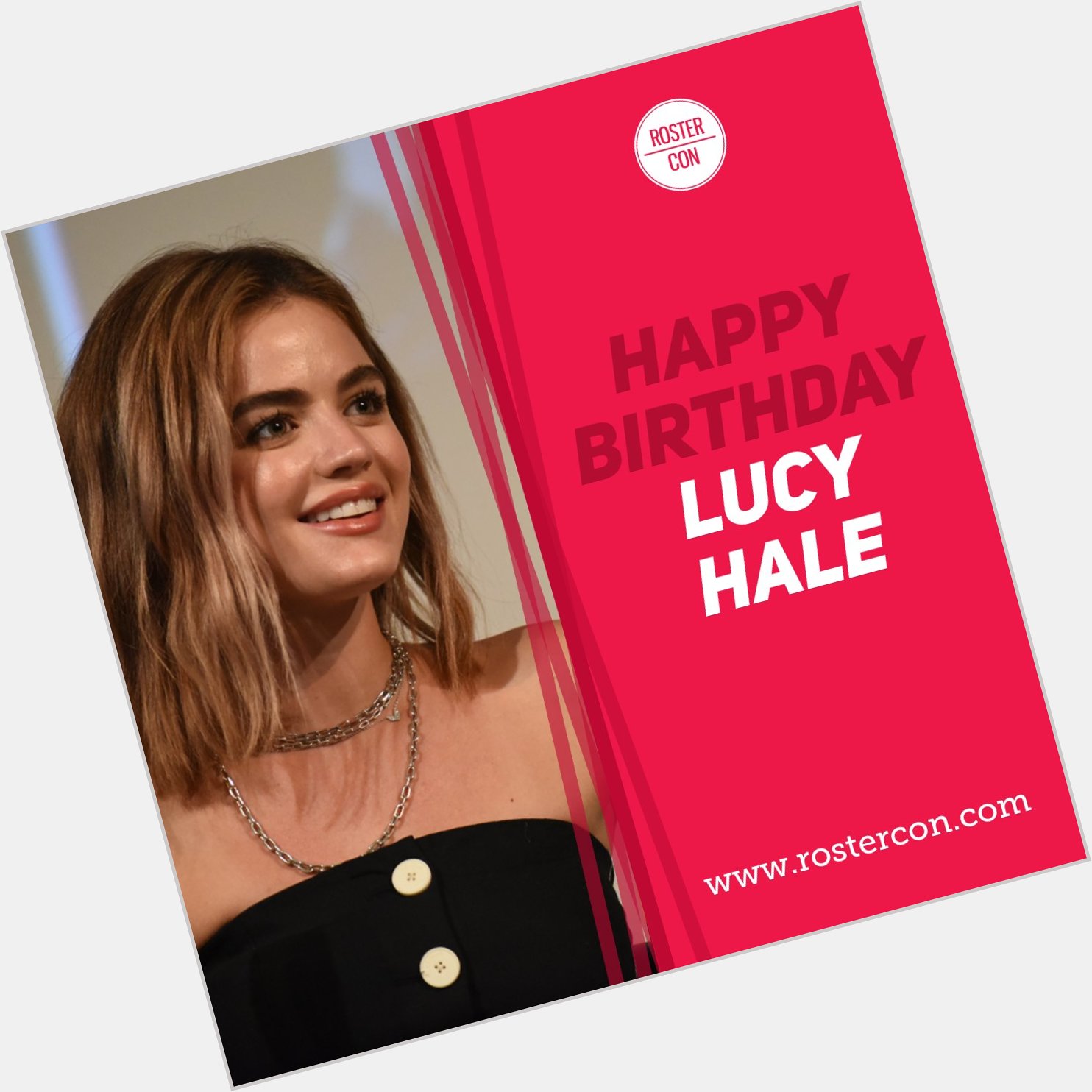  Happy Birthday Lucy Hale ! Souvenirs / Throwback :  