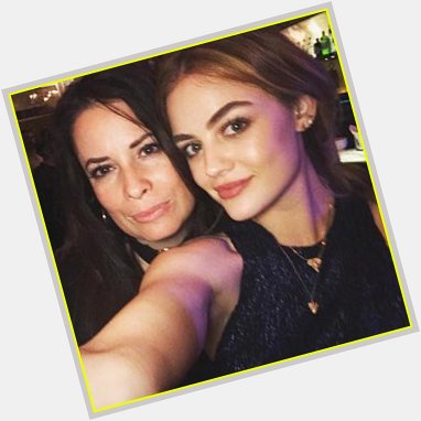 Happy birthday to Lucy Hale!!     