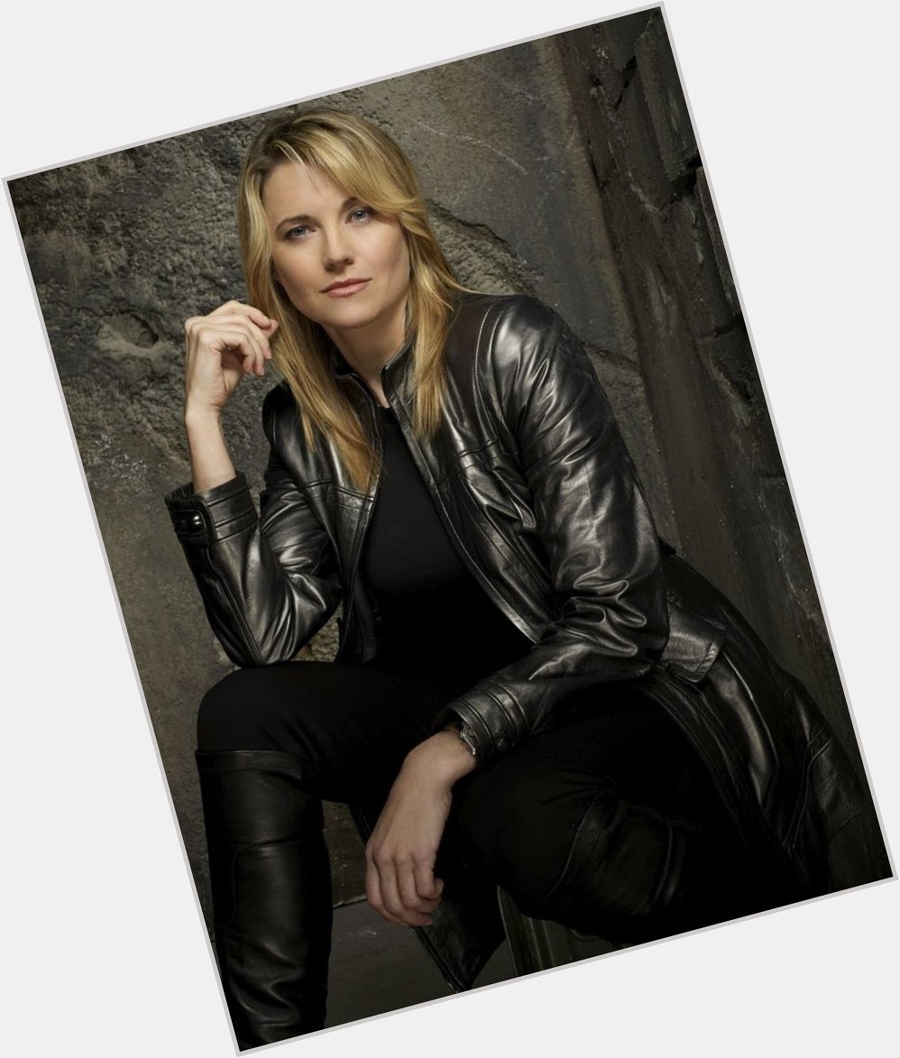Happy birthday Lucy Lawless! 