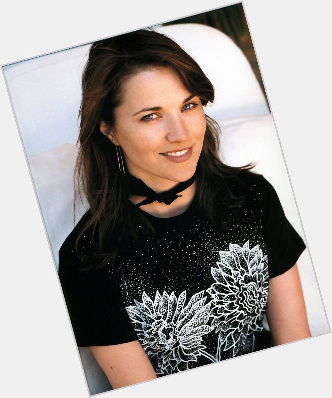 Happy birthday to the beautiful and perfect Lucy Lawless    
