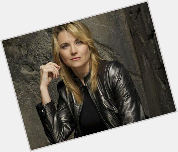 Happy Birthday to the geek icon Lucy Lawless!      