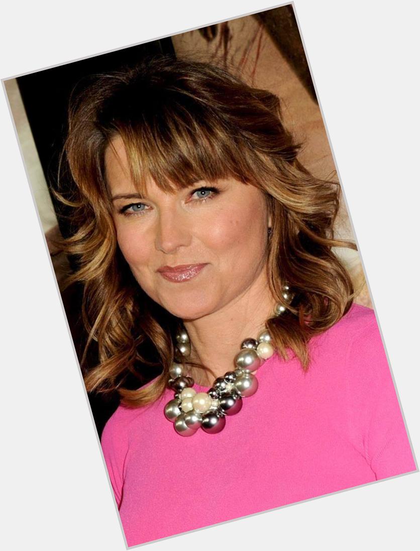 Happy Birthday Lucy Lawless, 29 March 