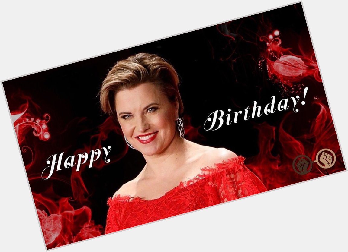 Happy Birthday, Lucy Lawless! Our Warrior Princess turns 50 today! 