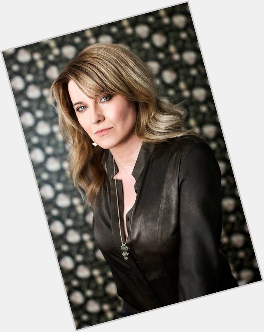 Happy Birthday to my heroine, Lucy Lawless 