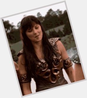 Tuesday is a day 1 schedule at Bethune. And happy birthday to everyone\s favourite warrior princess, Lucy Lawless 