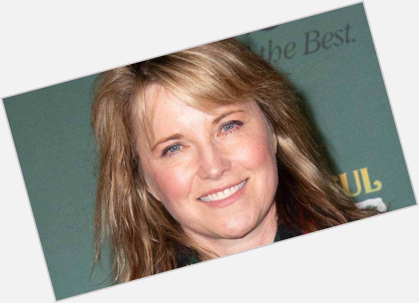 Happy Birthday Lucy Lawless 