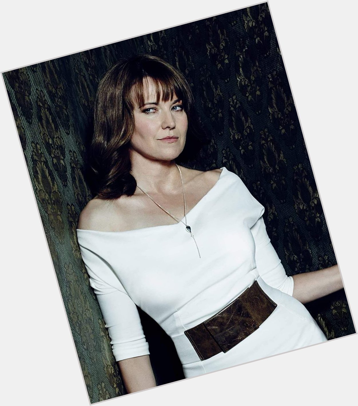 Happy birthday to Lucy Lawless,55 