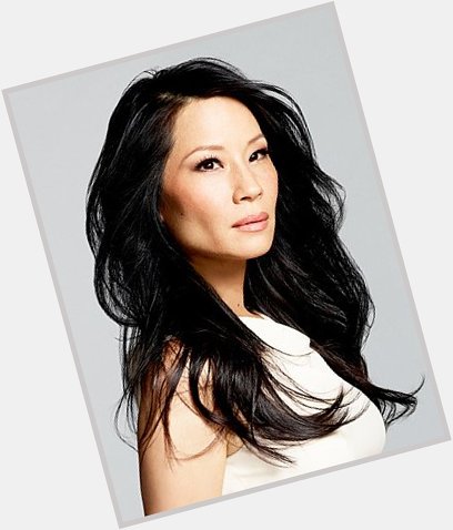 Happy 47th birthday Lucy Liu! Can\t wait to see your new movie! |  