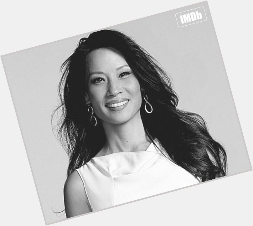 Happy birthday, Lucy Liu! The actress turns 47 today. More stars born 12/2:  