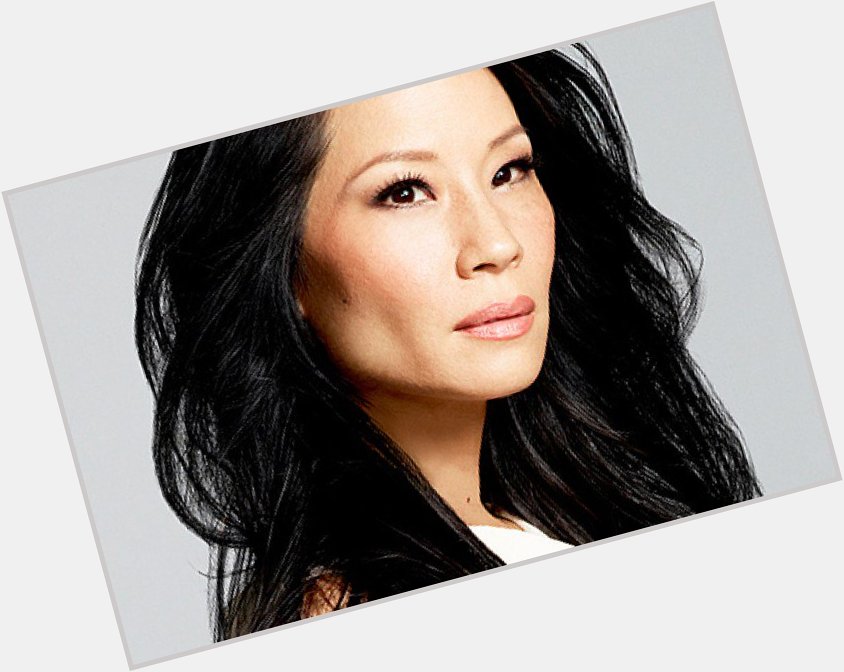 Happy to actress Lucy Liu who portrayed Kim Hsin in episode Hell Money. 