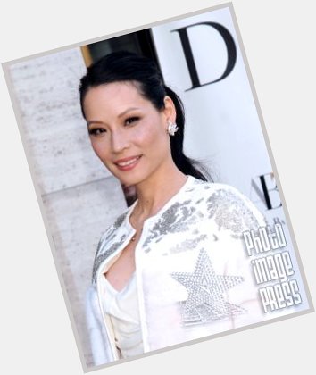 Happy Birthday Wishes to this lovely lady Lucy Liu!     